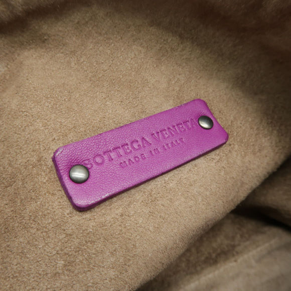 Bottega Veneta Bv Shw Shoulder Bag #103928B48B - Picture 6 of 15